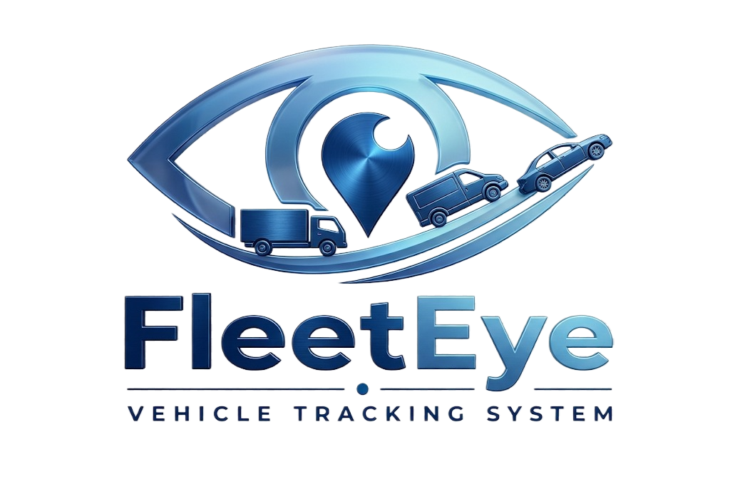FleetEye App Visual